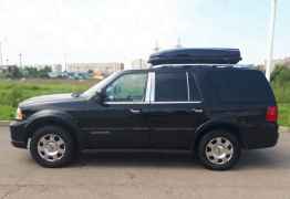 Lincoln Navigator, 2005 Lincoln Navigator, 2005