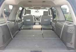 Lincoln Navigator, 2005 Lincoln Navigator, 2005