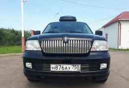 Lincoln Navigator, 2005 Lincoln Navigator, 2005