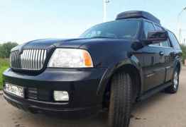 Lincoln Navigator, 2005 Lincoln Navigator, 2005