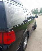 Lincoln Navigator, 2005 Lincoln Navigator, 2005
