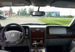 Lincoln Navigator, 2005 Lincoln Navigator, 2005