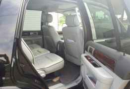 Lincoln Navigator, 2005 Lincoln Navigator, 2005