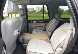 Lincoln Navigator, 2005 Lincoln Navigator, 2005