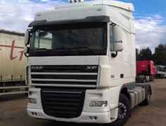 Тягач DAF FT Xf 105.460