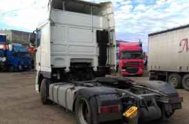 Тягач DAF FT Xf 105.460