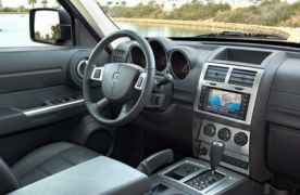 Dodge Nitro, 2008 Dodge Nitro, 2008