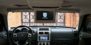 Dodge Nitro, 2008 Dodge Nitro, 2008