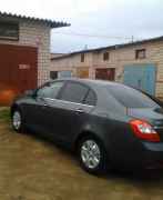 Geely Emgrand EC7, 2013 Geely Emgrand EC7, 2013