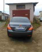 Geely Emgrand EC7, 2013 Geely Emgrand EC7, 2013