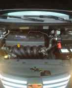 Geely Emgrand EC7, 2013 Geely Emgrand EC7, 2013