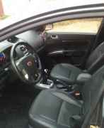 Geely Emgrand EC7, 2013 Geely Emgrand EC7, 2013