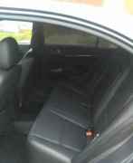 Geely Emgrand EC7, 2013 Geely Emgrand EC7, 2013