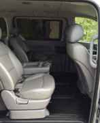 Hyundai H-1 (Grand Starex), 2014