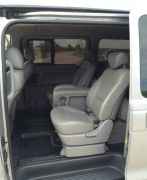 Hyundai H-1 (Grand Starex), 2014