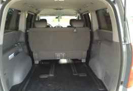 Hyundai H-1 (Grand Starex), 2014