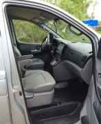 Hyundai H-1 (Grand Starex), 2014