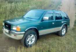 Isuzu Rodeo, 1996 Isuzu Rodeo, 1996