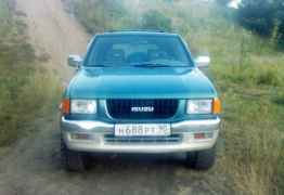 Isuzu Rodeo, 1996 Isuzu Rodeo, 1996