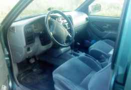 Isuzu Rodeo, 1996 Isuzu Rodeo, 1996