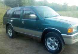Isuzu Rodeo, 1996 Isuzu Rodeo, 1996