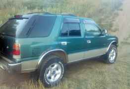 Isuzu Rodeo, 1996 Isuzu Rodeo, 1996