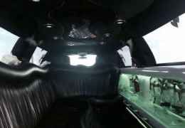 Lincoln Town Car, 2004 Lincoln Town Car, 2004