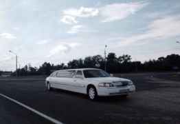 Lincoln Town Car, 2004 Lincoln Town Car, 2004