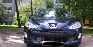 Peugeot 308, 2008