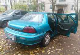 Pontiac Grand AM, 1993 Pontiac Grand AM, 1993