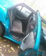 Pontiac Grand AM, 1993 Pontiac Grand AM, 1993