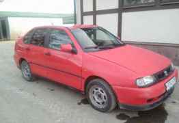 SEAT Cordoba, 1997