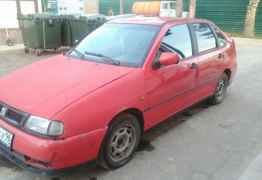 SEAT Cordoba, 1997