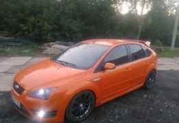 Ford Focus ST, 2006