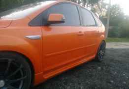 Ford Focus ST, 2006