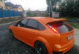 Ford Focus ST, 2006