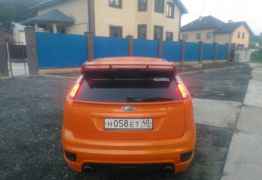 Ford Focus ST, 2006