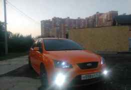 Ford Focus ST, 2006