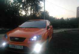 Ford Focus ST, 2006