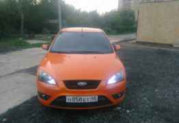 Ford Focus ST, 2006