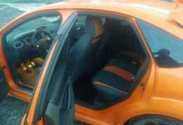 Ford Focus ST, 2006