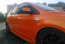 Ford Focus ST, 2006