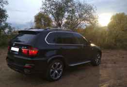 BMW X5, 2010