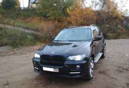 BMW X5, 2010