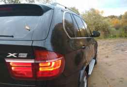 BMW X5, 2010