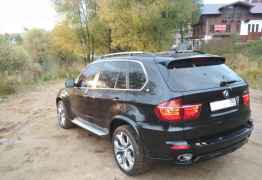 BMW X5, 2010