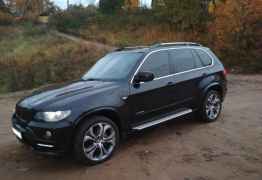 BMW X5, 2010