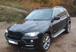 BMW X5, 2010