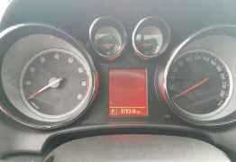 Opel Astra, 2013 Opel Astra, 2013