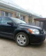 Dodge Caliber, 2008